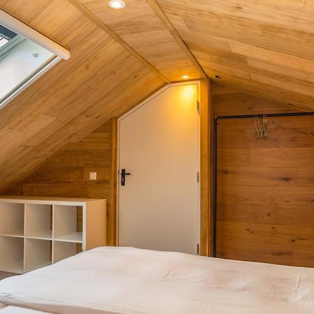 Sallands Huisje Haarle Экстерьер фото